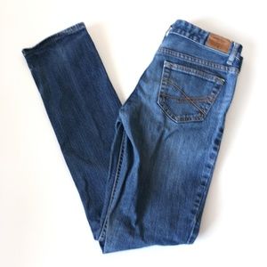 Aeropostale Bayla skinny jeans